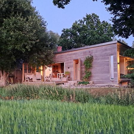Lilla Lyngabo Hotel Halmstad Ngoại thất bức ảnh