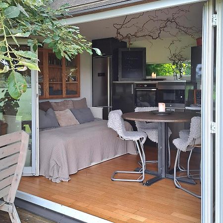 Lilla Lyngabo Hotel Halmstad Ngoại thất bức ảnh