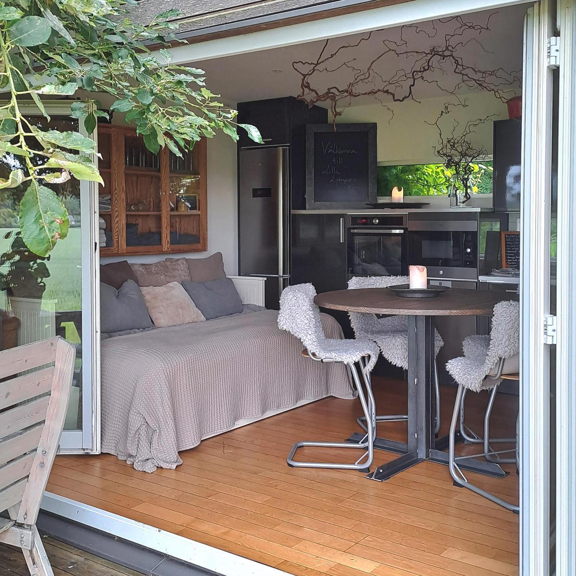 Lilla Lyngabo Hotel Halmstad Ngoại thất bức ảnh